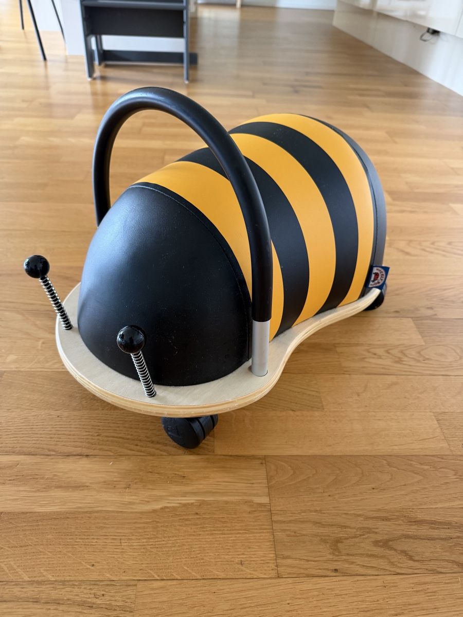 Veicoli per bambini: Wheely Bug Rutschbiene – Usato da Urdorf venduto da CelineMu