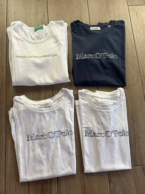 T-shirt: Neue Damen T-Shirt Gr. M – Usato da Willisau venduto da Geissbock11