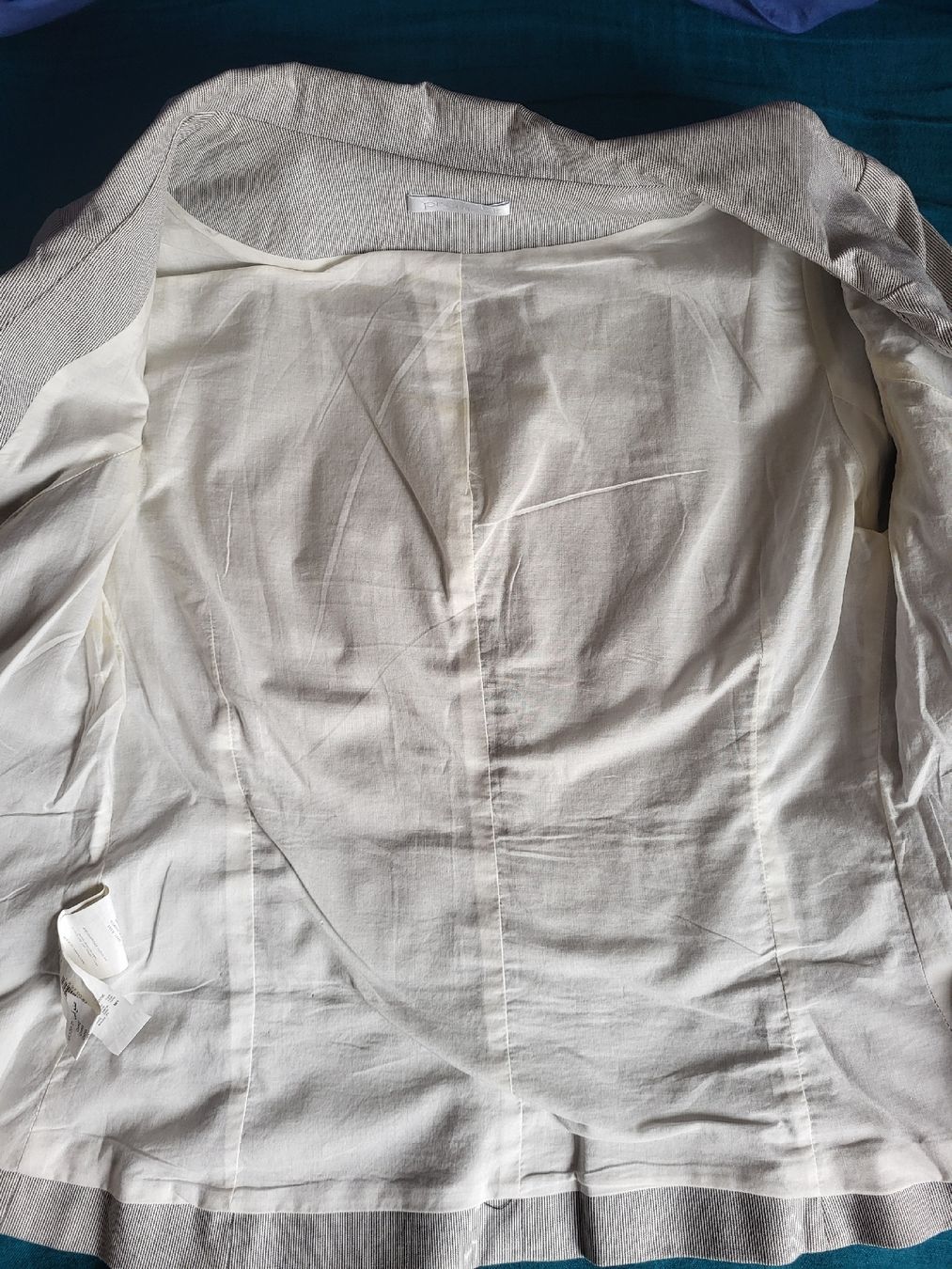 Promod Giacche: Schöne casual chic elegante jacke Promod – Usato da Zürich venduto da sahaara01 5