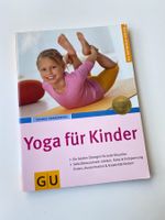 Yoga für Kinder - Thomas Bannenberg