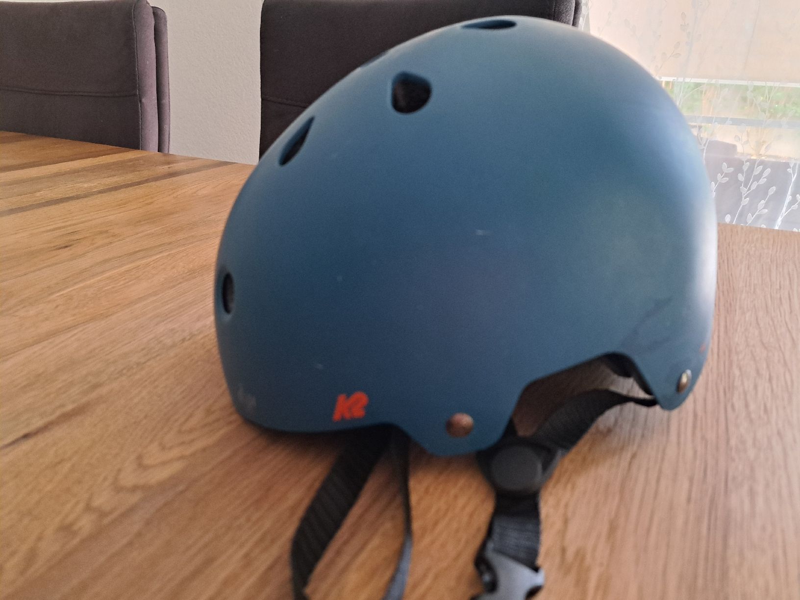 K2 Caschi: Helm Gr. 48-54 – Usato da Nürensdorf venduto da Janinejuli
