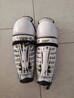 Eishockey Schienbeinschoner
