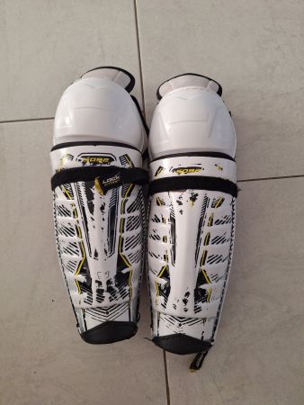 Eishockey Schienbeinschoner