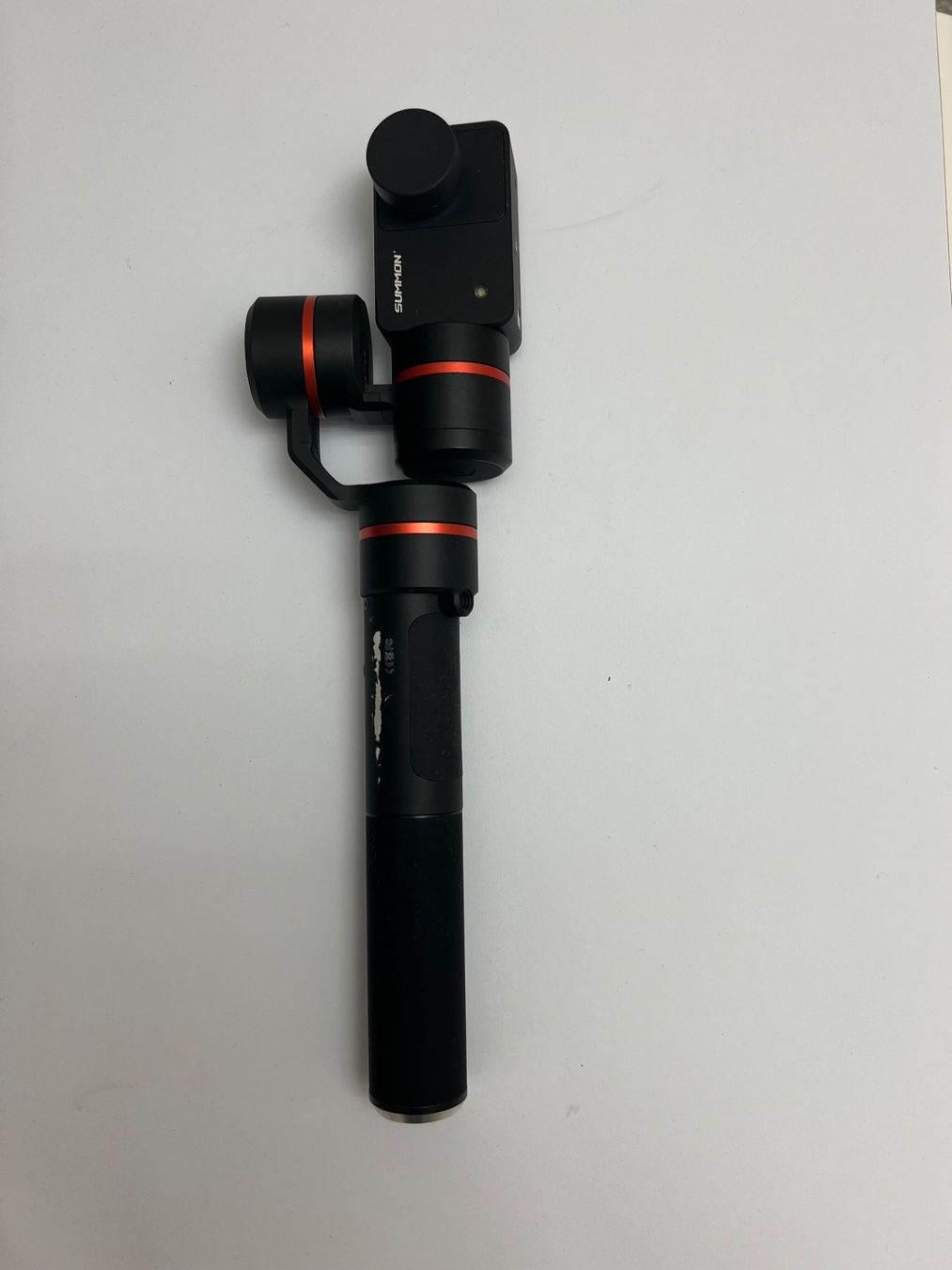Videocamere: Feiyu Tech Summon+ – Usato da Zürich venduto da florian.kilian