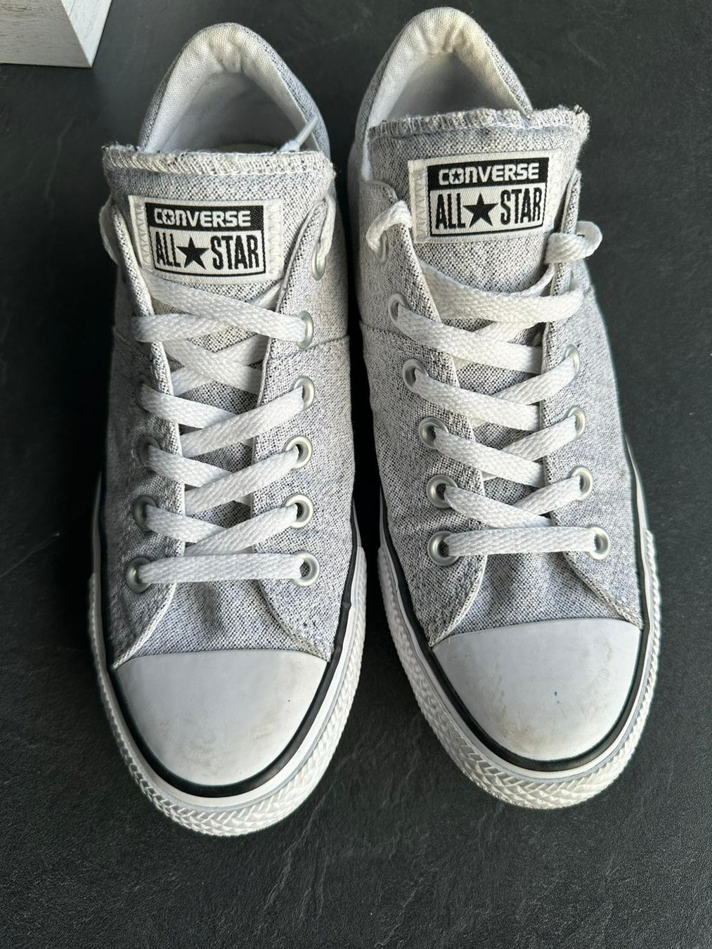 Converse Scarpe da uomo: Converse All Star Schuhe Grösse 39 – Nuovo (secondo la descrizione) da Burgdorf venduto da Apfel62