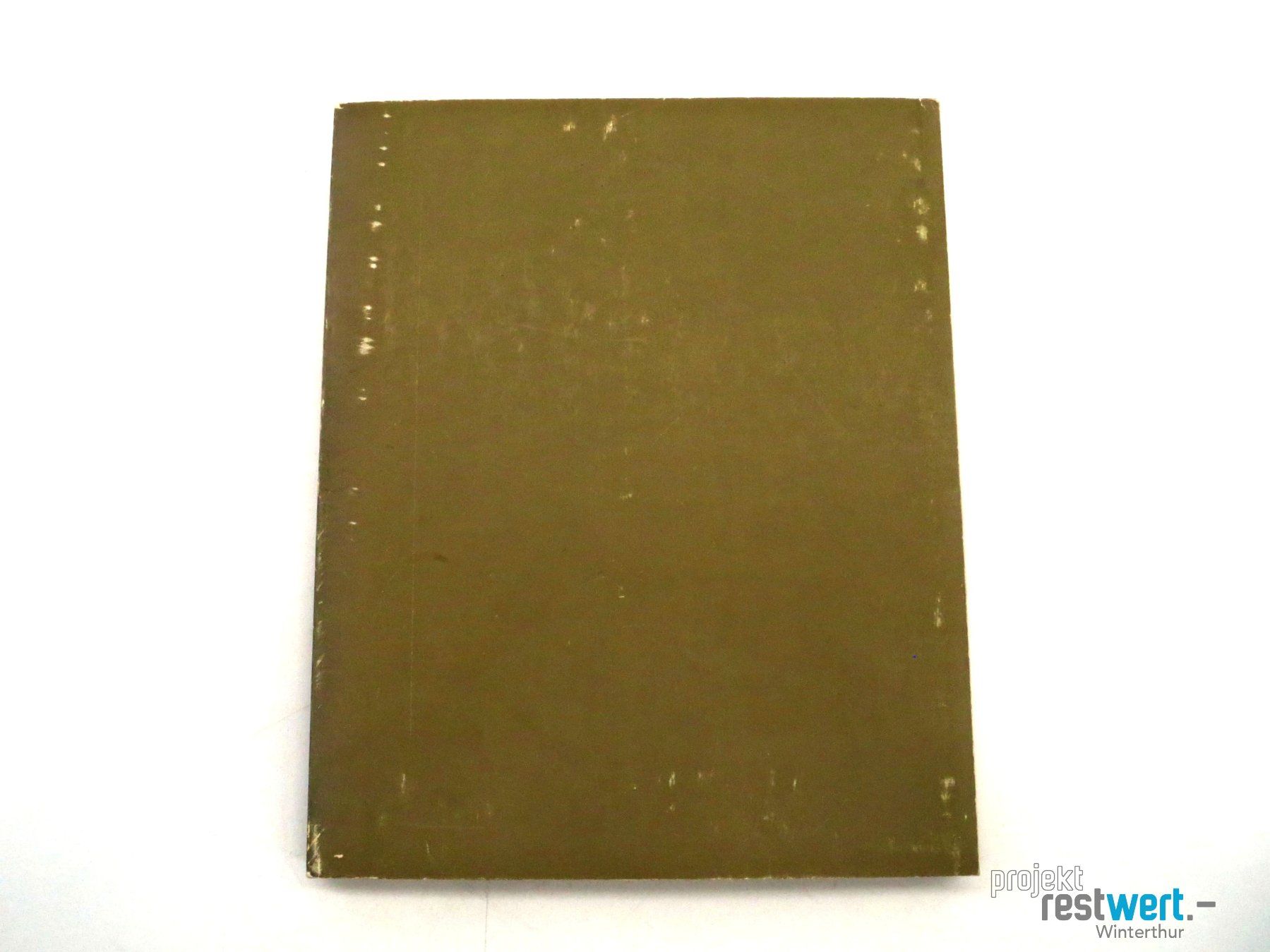 Libri: KLAUS HONNEF / CONCEPT Art. – Usato da Winterthur venduto da Restwert_Winterthur 3