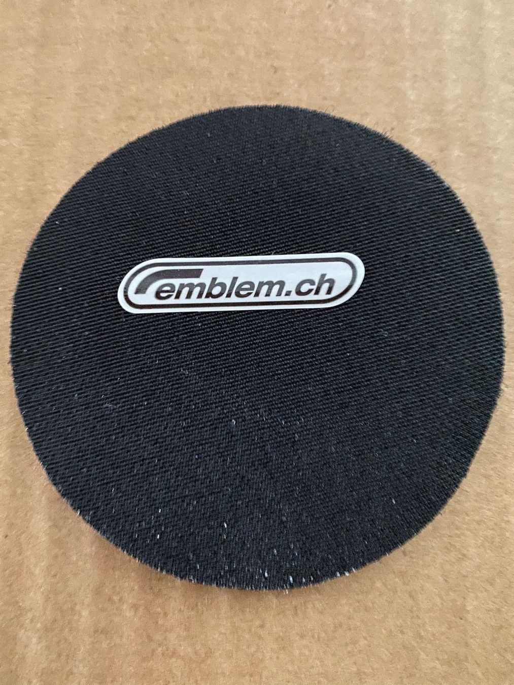 Plaketten & Abzeichen: Badge – Gebraucht aus Doerflingen von Hikwood 2