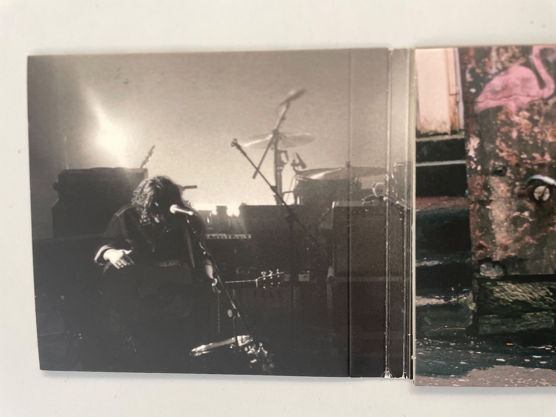 CD: Tom Odell - Long Way Down – Usato da Muri b. Bern venduto da AdidasCollector 2