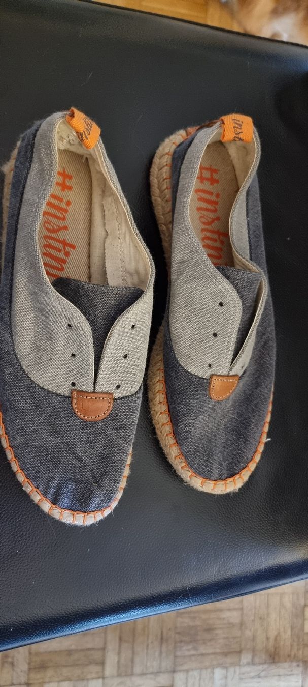Herrenschuhe: Halbschuh – Neu (gemäss Beschreibung) aus Rupperswil von greenangel4 3