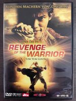 Revenge of the Warrior