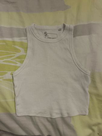top new yorker blanc S