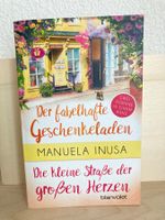 2 Romane in 1 von Manuela Inusa