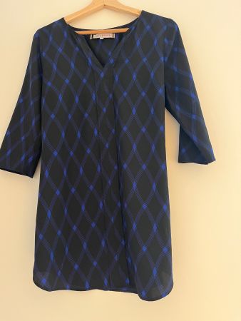 Tunika Kleid von Principles Gr 40