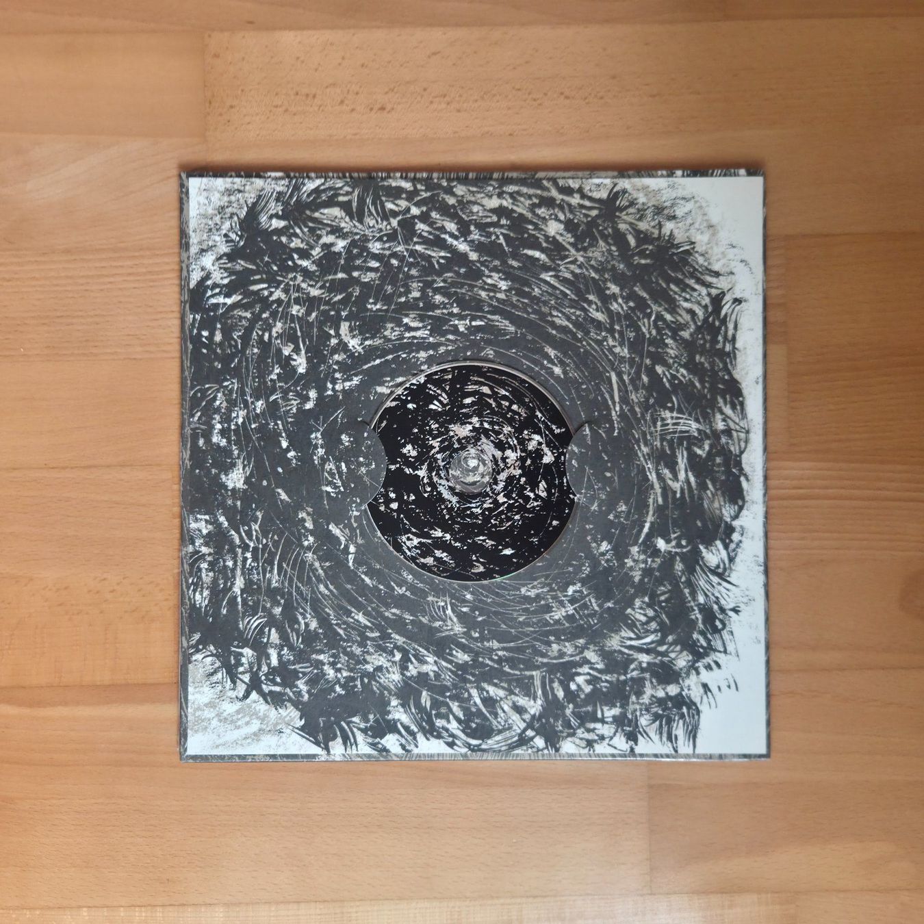 Dischi in vinile: Thursday / Envy Split LP 180 Gram Temporary Residence Limit – Usato da Zürich venduto da Wickeddude 4
