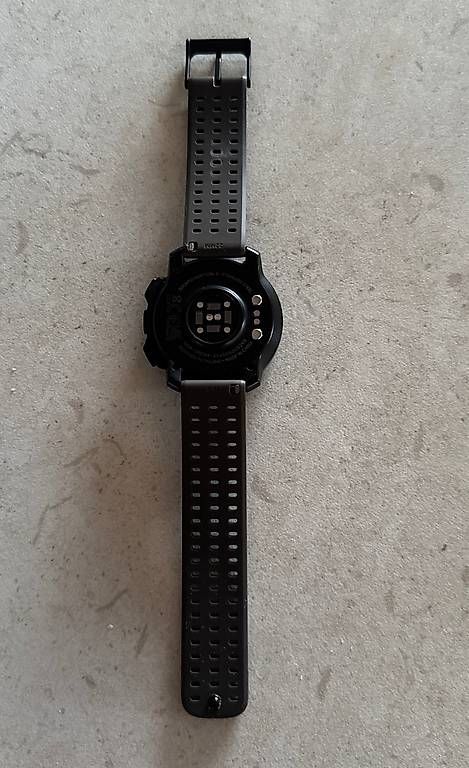 Smartwatch: Montre gps Suunto Vertical 2 – Usato da Moudon venduto da arg_ck5g 1
