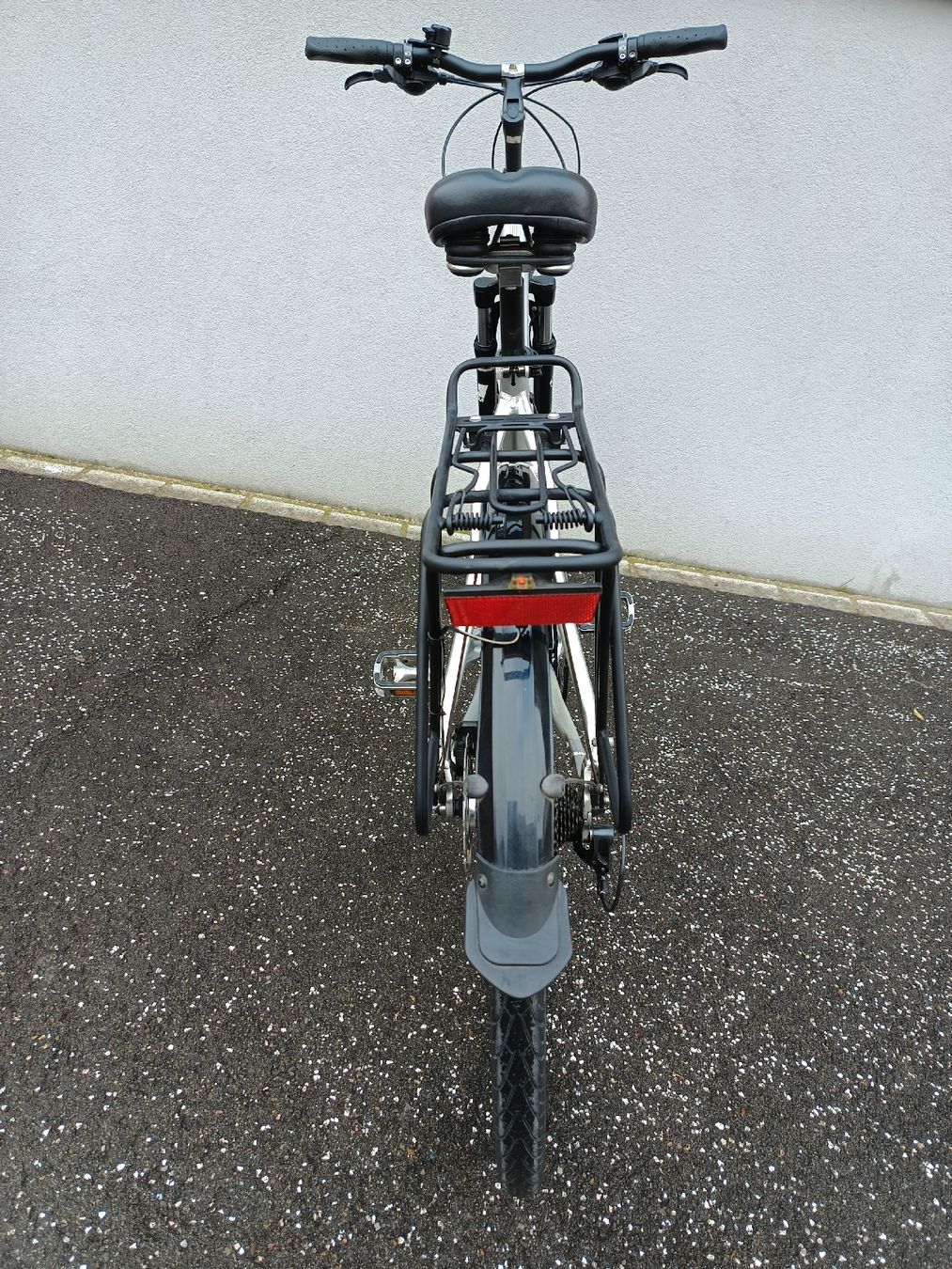Stoke Biciclette: Citybike Stoke ab Service – Usato da Amriswil venduto da FahrRadService 3