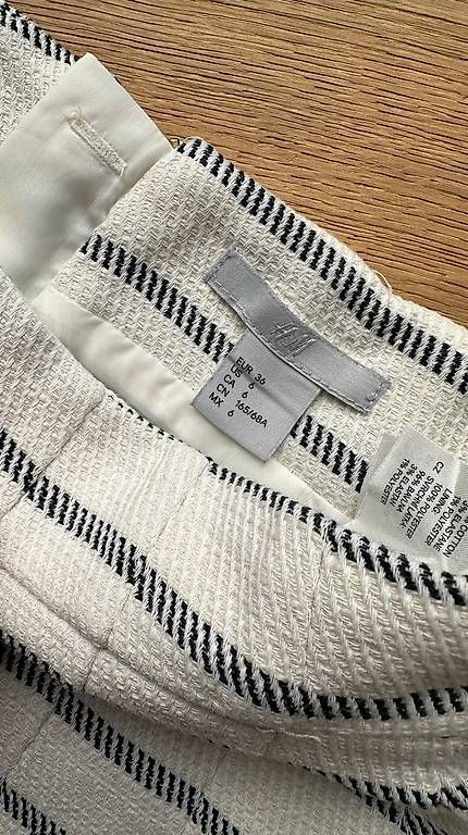 H&M Gonne: H&M Rock – Usato da Rombach venduto da ste_5zvl 1
