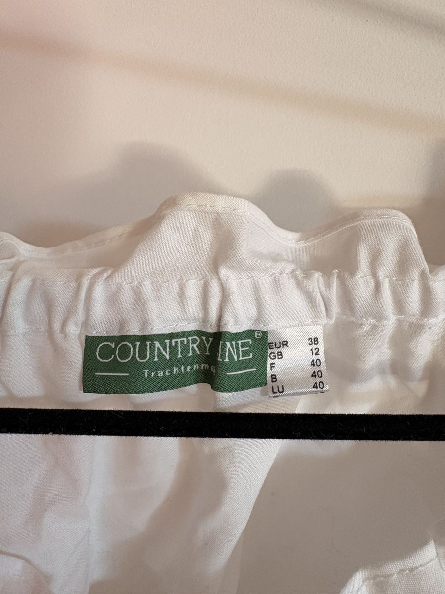 Costumi: Dirndl - Dirndlalm - Gr 38 – Usato da Zürich venduto da nin_n7p7 9