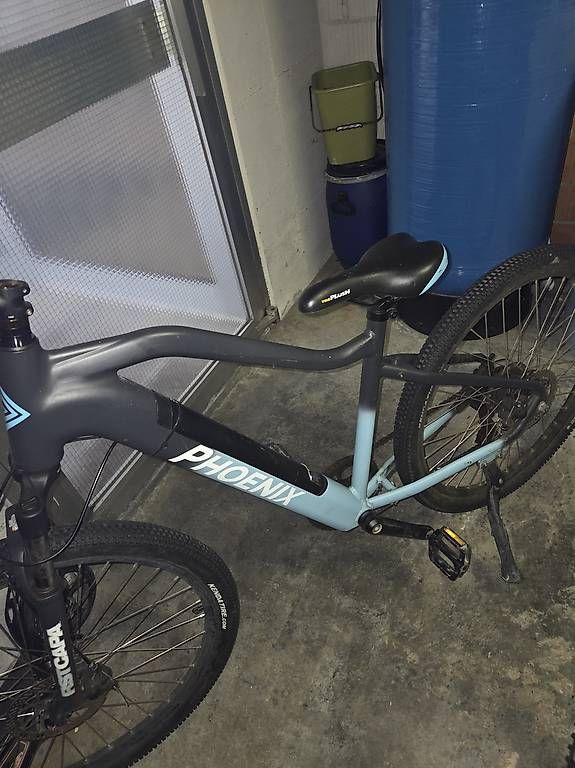 Velos: Elektro Velo – Gebraucht aus Liestal von det_6fbf