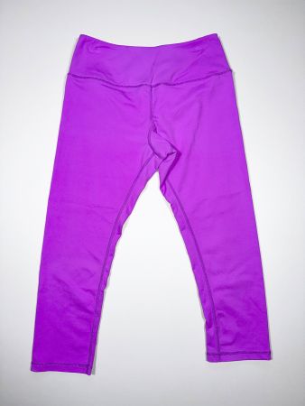 Lululemon Leggings women Sz 4