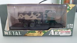 U.S 2,5T Truck Armed Cargo - 1/72- ‪