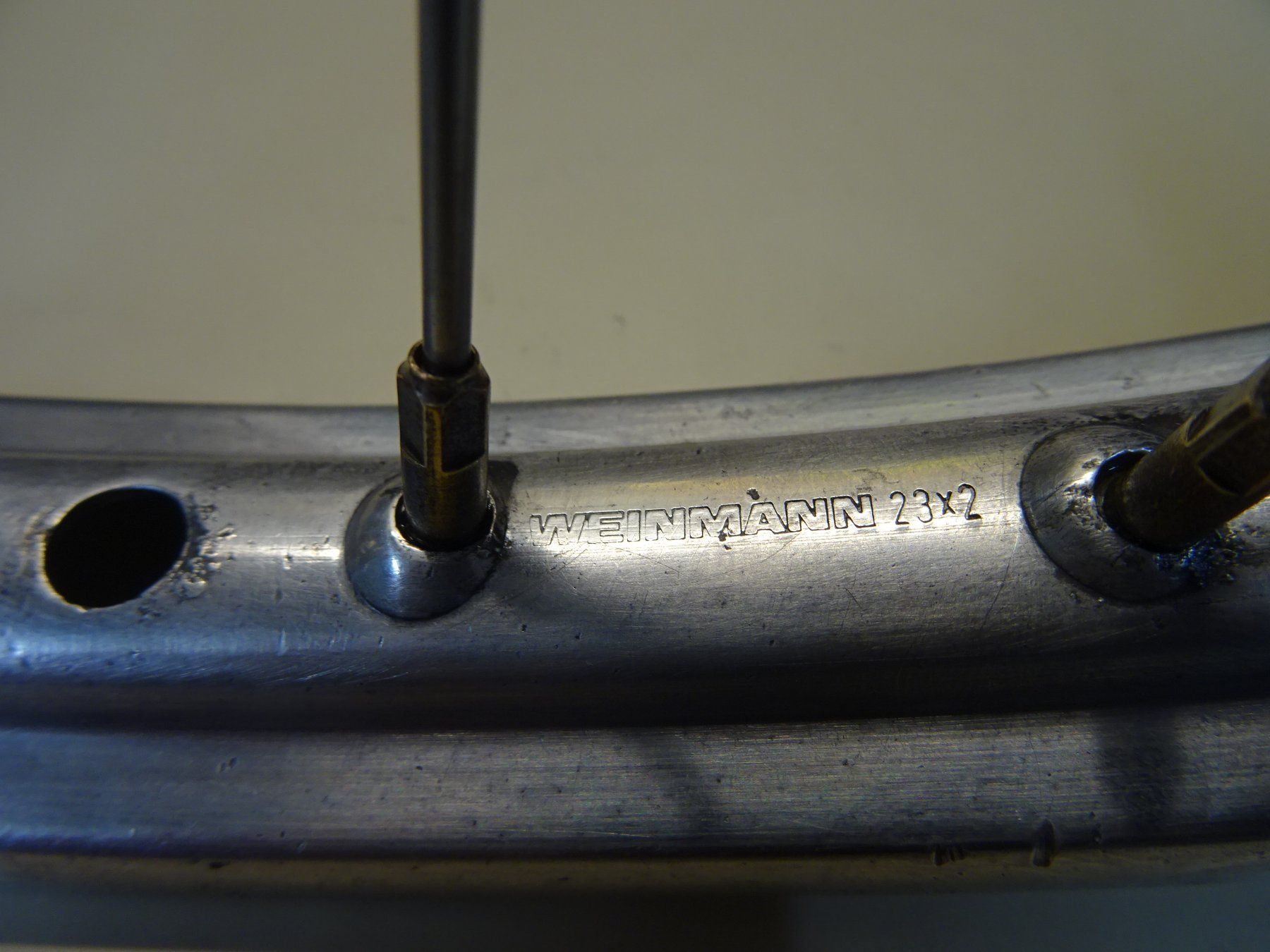 Puch Ciclomotori: Rücktrittrad 19" Puch Sachs usw. – Usato da Brittnau venduto da raulita 3
