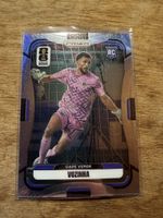 Vozinha Base Rookie Card 2026 Panini Prizm FIFA World Cup 