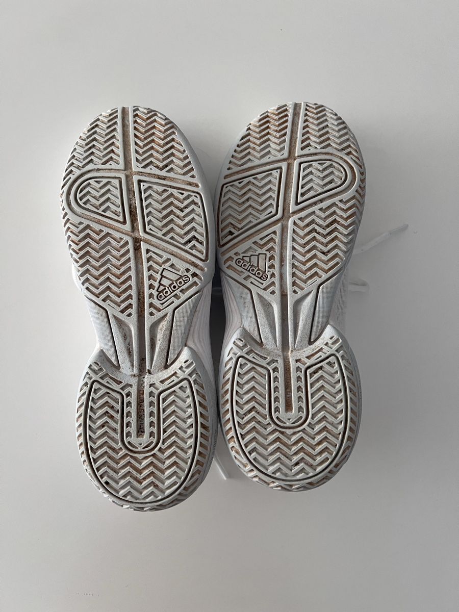 Adidas Scarpe da donna: Tennis Sandplatzschuhe – Usato da Erlenbach ZH venduto da Sinichi 2