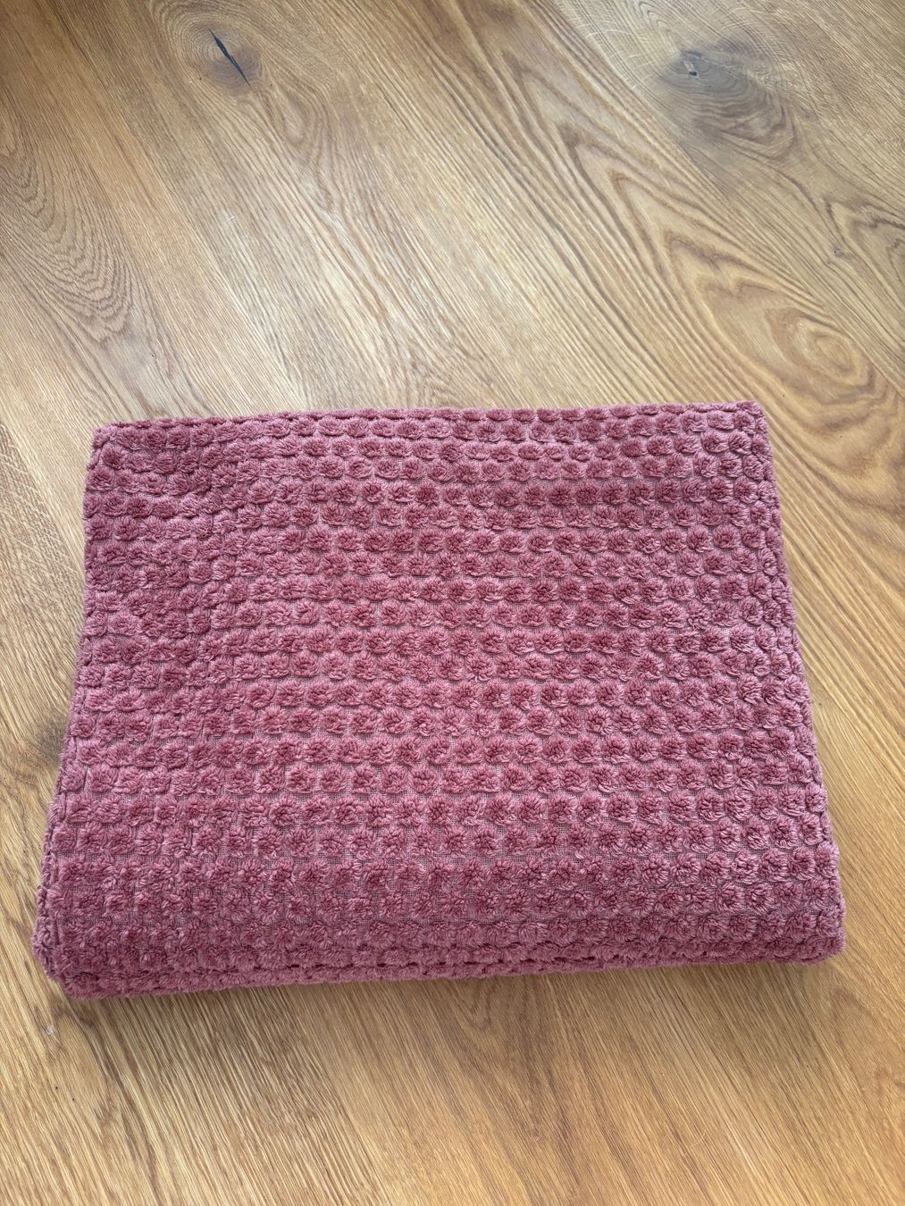 Jysk Decken: Kuscheldecke – Gebraucht aus Kriessern von oli_ly5v
