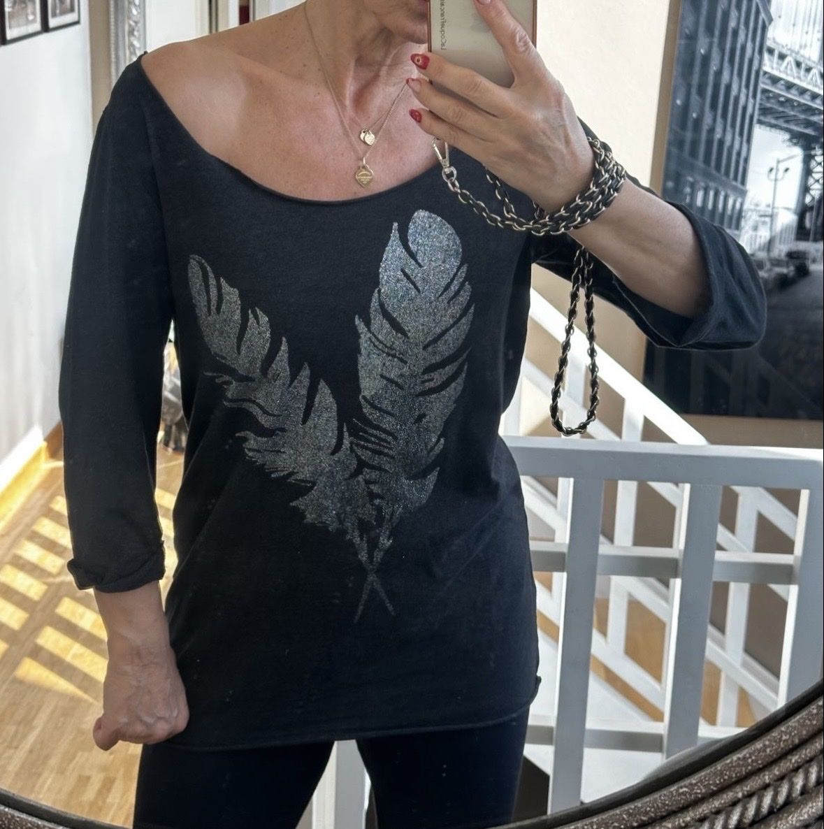 Maison Scotch T-Shirts: Scotch & Soda T-Shirts  – Gebraucht aus Zürich von zor_9n5z 6