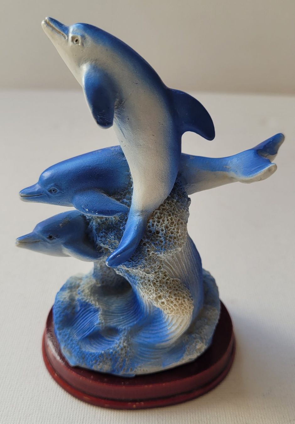 Statuette: DELPHINE / DAUPHINS – Usato da Neftenbach venduto da Mador6