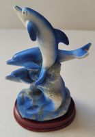 DELPHINE / DAUPHINS