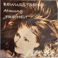 Sonnyija - Bewusstseins-Atmung "Freiheit"