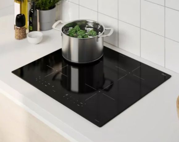 Ikea Cucine: Induktionskochfeld IKEA "TREVLIG" – Usato da Küsnacht ZH venduto da Dasdoo