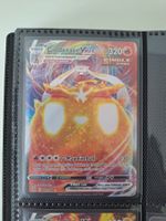 Cinderace VMax - Full Art