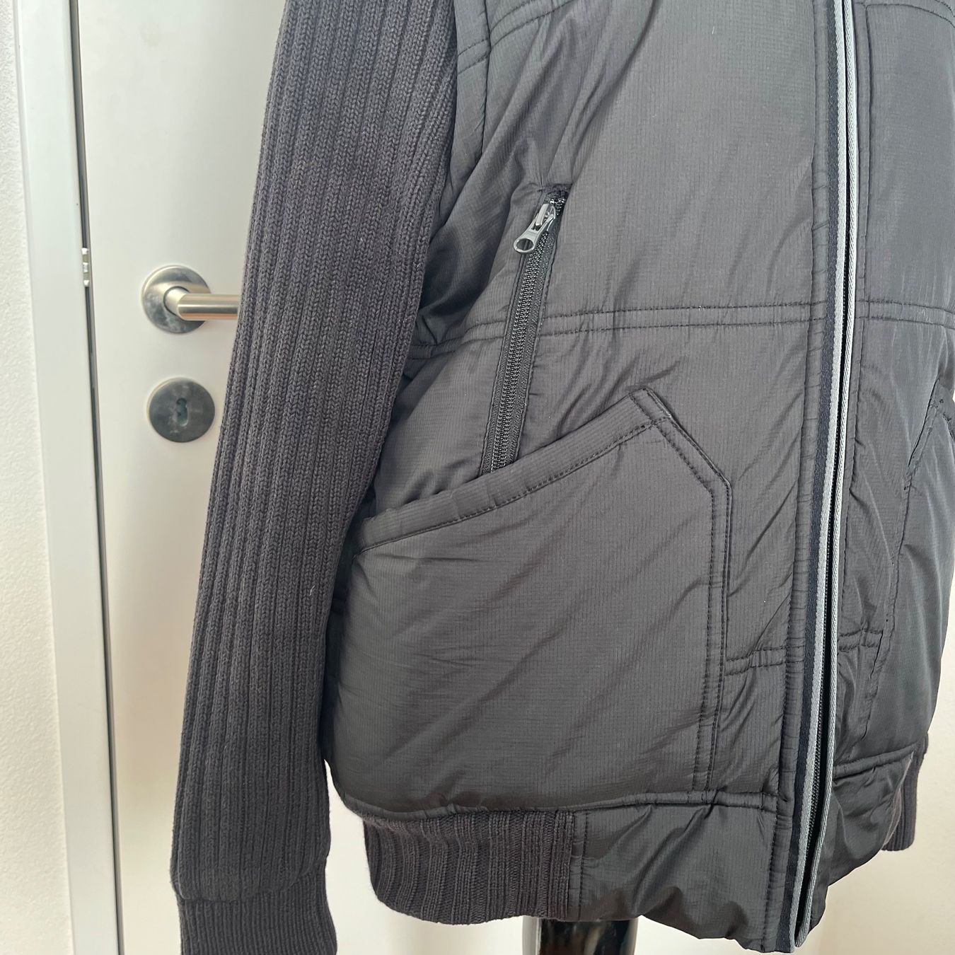 Puma Giacche: Puma Jacke / Gilet – Nuovo (secondo la descrizione) da Zug venduto da Grc999 3