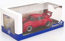 Porsche 911 RWB Bodykit TAIKANO KAISHIN 2024 , Solido , 1;18