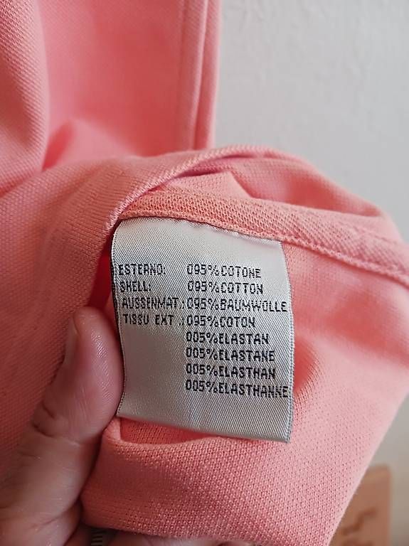 T-Shirts: Shirt von Parachumpers M – Gebraucht aus Riedholz von bri_fr7s 4