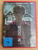DVD "Insidious"
