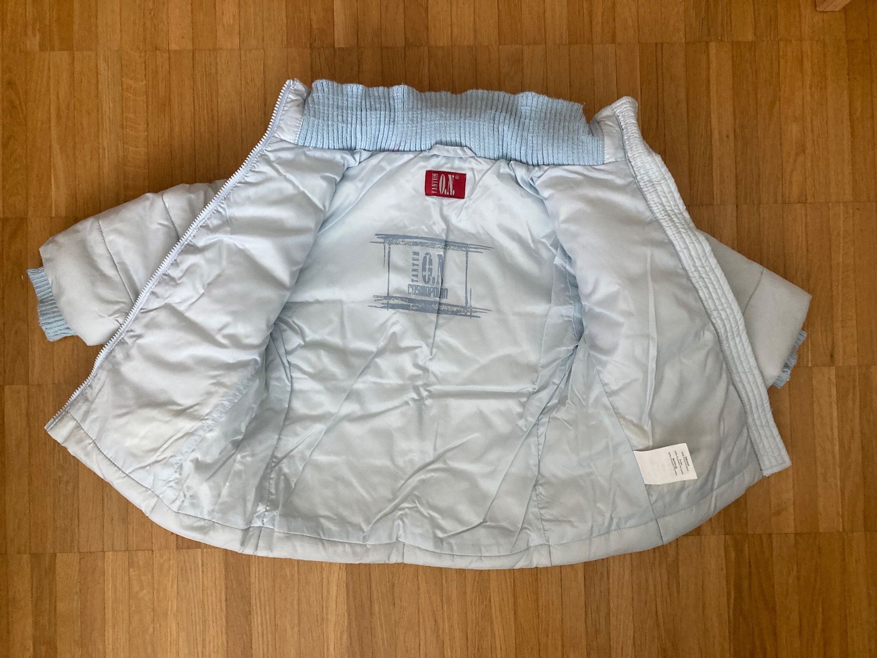 Giacche & Cappotti: Steppjacke, Gr. 80 – Usato da Basel venduto da Nofretete39 1