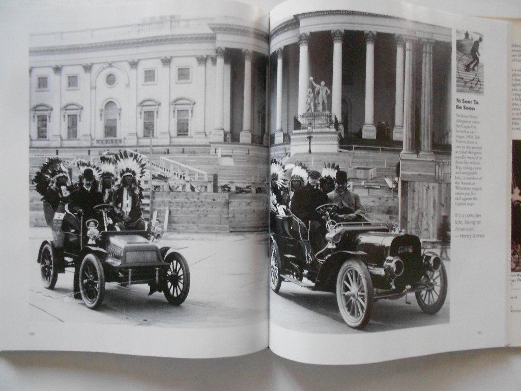 Bücher: IMAGES OF AMERICA – Gebraucht aus Bex von Giorgiob 6