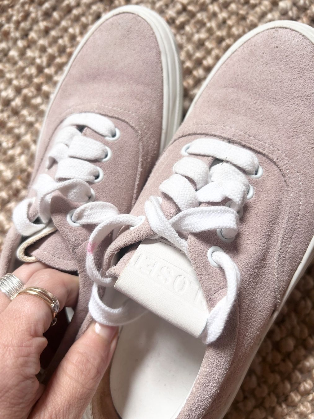 Damenschuhe: CLOSED Sneaker - Gr. 36 – Gebraucht aus Illnau von Monkky 5