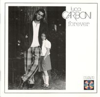 Luca Carboni CD Forever