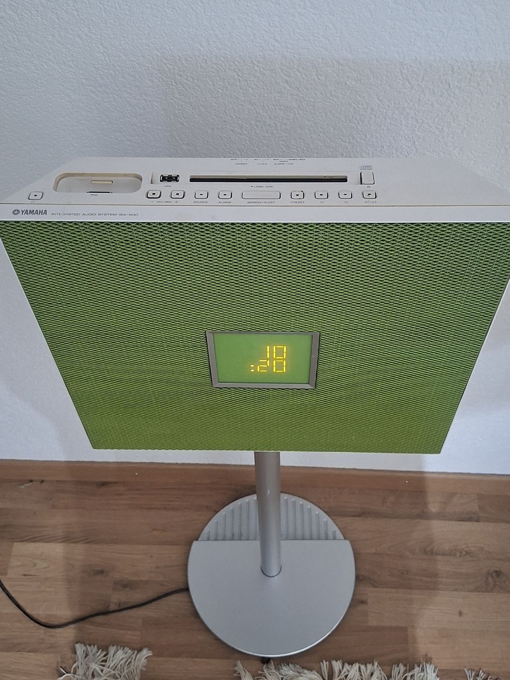 Yamaha Lecteur multimedia & Streamer: Audiosystem von Yamaha. – D'occasion à Glattbrugg par cub_w7l8 1