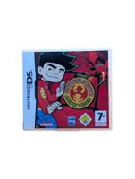 American Dragon: Jake Long Nintendo DS