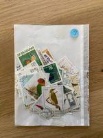 100 TIMBRES / LOT 3 / THEMATIQUE OISEAUX / DIVERS PAYS