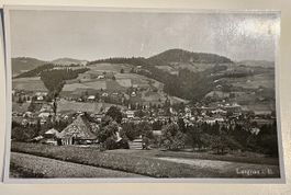 AK Langnau i.E./ ungelaufen