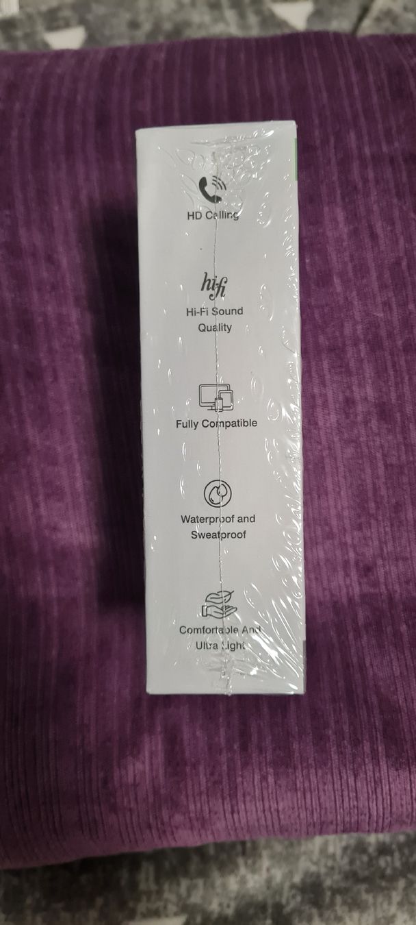 Tws Cuffie: Concord AP3 TWS mini Earbuds, Kopfhöhrer  Neu – Nuovo e nell'imballaggio originale da Liestal venduto da Shelby787 1