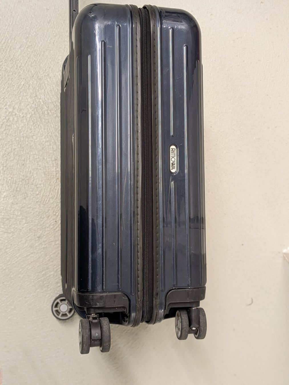 Rimowa Valigie: RIMOVA Kabinenkoffer – Usato da Lengnau AG venduto da Martinwh99 3