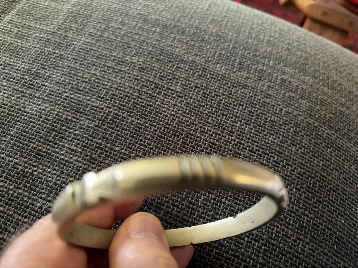Ringe: Nomaden Ring – Gebraucht aus Ebikon von yogi108 6